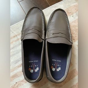 Men’s Colehaan Loafers size 10